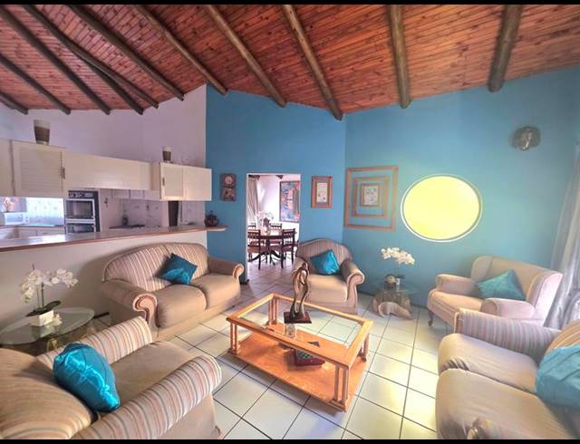 5 BEDROOM HOUSE FOR SALE IN SUNWARD PARK